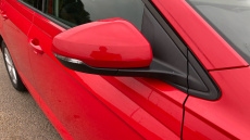 Volkswagen Polo 1.0 EVO SE Tech Edition 5dr Petrol Hatchback